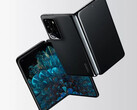 Si dice che Oppo abbia affrontato diversi problemi con gli attuali smartphone flip pieghevoli, come il Find N. (Fonte: Oppo)