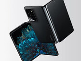 Si dice che Oppo abbia affrontato diversi problemi con gli attuali smartphone flip pieghevoli, come il Find N. (Fonte: Oppo)