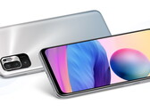 Il Redmi Note 10 5G sarà presto disponibile come POCO M3 Pro 5G in più mercati. (Fonte immagine: Xiaomi)