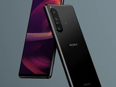 Il Sony Xperia 5 III sarà disponibile in nero e verde. (Fonte dell'immagine: Sony)