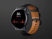 Il Vivo Watch 3 viene lanciato in una nuova versione con ECG integrato. (Immagine: Vivo)