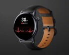 Il Vivo Watch 3 viene lanciato in una nuova versione con ECG integrato. (Immagine: Vivo)