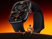 Il Watch GT 2 di IQOO (nella foto) è stato lanciato in Cina. (Fonte: vivo)