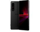 Sony Xperia 1 III - Frosted Black. (Fonte immagine: Sony)