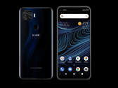 ZTE ha lanciato un nuovo conveniente smartphone 5G-ready (immagine via ZTE, modificata)