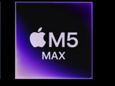 Apple M5 Max ha una potente GPU