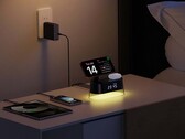 Il ChargeUltra G4 ricarica più dispositivi e funge anche da luce notturna