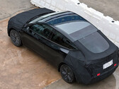 Tesla sta lavorando a una Model Y più economica che sarà più piccola (Fonte: Joe Tegtmeyer/X)