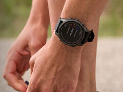 Sembra che Garmin sostituirà la serie Fenix 7 quest'estate. (Fonte: Garmin)
