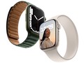 Il Apple Watch Series 7. (Fonte: Apple)