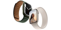 Il Apple Watch Series 7. (Fonte: Apple)