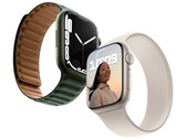 Il Apple Watch Series 7. (Fonte: Apple)
