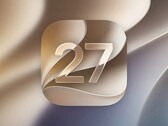 Logo iOS 27
