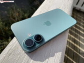 L'iPhone Air non assomiglierà affatto all'iPhone 16 qui raffigurato (fonte: Notebookcheck)
