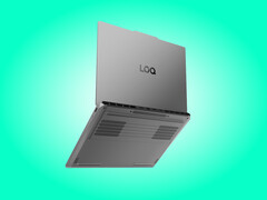 Il modello LOQ Essential 15IPH11 è giunto in Europa un mese prima del previsto.