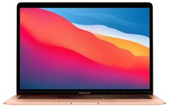 Il nuovo MacBook Air con SoC Apple M1 costa da 999 dollari. (Fonte: Apple)