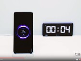 Xiaomi mostra il suo sistema di ricarica wireless super veloce
