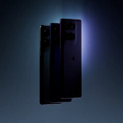L'Edge 60 Pro dovrebbe essere lanciato insieme ad altri tre smartphone delle serie Edge 60 e Razr 60. (Fonte: Motorola)