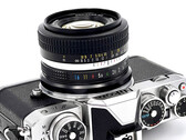 Gli obiettivi NONIKKOR-MC da 35 mm sono obiettivi accessibili in stile vintage per gli appassionati di fotografia manuale. (Fonte: ArtraLab)