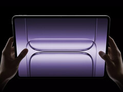 Si prevede che il OnePlus Pad 3 sia un re-badged di OnePlus 2 Pro, nella foto, per il pubblico globale. (Fonte: OnePlus)