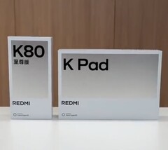 Entrambi i dispositivi saranno lanciati entro un paio di settimane. (Fonte immagine: Kartikey Singh su X)