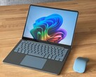 Microsoft Surface Laptop 13 (fonte: Notebookcheck)