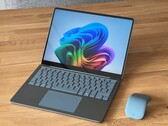 Microsoft Surface Laptop 13 (fonte: Notebookcheck)