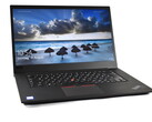 Recensione del Computer Portatile Lenovo ThinkPad P1 2019: sottile workstation con GPU più potente e CPU meno potente.