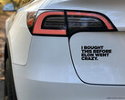 Crisi delle vendite di Tesla: il 94% dei tedeschi non vuole gli EV di Elon Musk