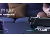 Il nuovo Steam Deck Dock. (Fonte: UGREEN)