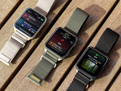 Il Venu X1 è ora disponibile in tre opzioni di colore.