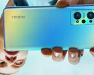 Il GT Neo2. (Fonte: Realme)