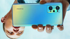 Il GT Neo2. (Fonte: Realme)