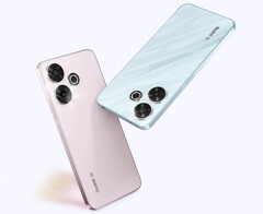 '25057RN09G' è il numero di modello del successore del Redmi 13 5G dello scorso anno, nella foto. (Fonte immagine: Xiaomi)