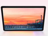 L'originale Realme Pad. (Fonte: Realme)