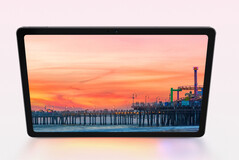 L'originale Realme Pad. (Fonte: Realme)