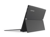 Recensione breve del Convertibile Lenovo IdeaPad Miix 720 (7500U, QHD)
