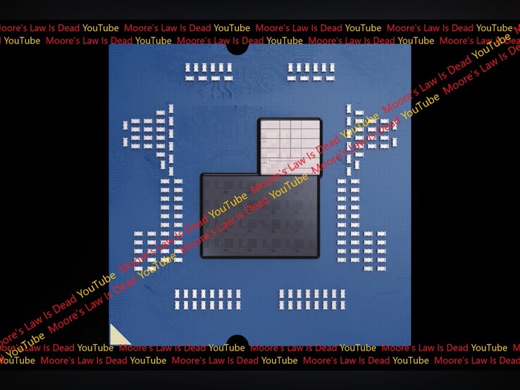 cPU desktop AMD Zen 7 Silverking a 8 core.
