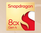 Lo Snapdragon 8cx Gen 4 sembra ancora lontano dal rilascio. (Fonte immagine: @Za_Raczke - modificato)