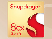 Lo Snapdragon 8cx Gen 4 sembra ancora lontano dal rilascio. (Fonte immagine: @Za_Raczke - modificato)