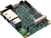 PICO-TGU4: un computer compatto a scheda singola con processori Tiger Lake e fino a 32 GB di RAM (fonte: AAEON)