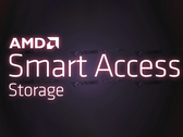 AMD potrebbe svelare altri dettagli sul SAS al Computex di giugno. (Fonte: Videocardz)
