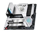 Le schede madri Z690 Aqua e Z690 Aqua OC Alder Lake di ASRock hanno un prezzo pesante di 1.299 e 1.399 dollari rispettivamente (Immagine: ASRock)