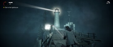 Alan Wake rimasterizzato