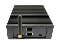 Alpha-One è un nuovo mini PC basato sull&#039;architettura RISV (Fonte immagine: Pine64)