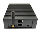 Alpha-One è un nuovo mini PC basato sull'architettura RISV (Fonte immagine: Pine64)