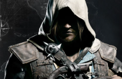 Assassin's Creed IV: Black Flag è uno dei giochi più amati del franchise di Assassin's Creed. (Fonte: Ubisoft)