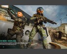 Schermata trapelata della modalità di gioco Overload di Black Ops 7. (Fonte immagine: CharlieIntel su XCancel)
