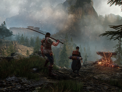 Blades of Fire è stato rilasciato su Steam il 14 maggio 2026.