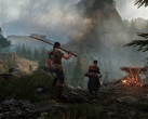 Blades of Fire è stato rilasciato su Steam il 14 maggio 2026.
